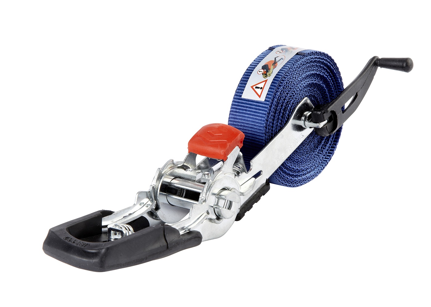 RLS11 Standard Tie Down Ratchet System